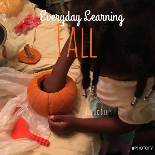 Falling into Fun at Home: Engaging Language Activities for Young Children
