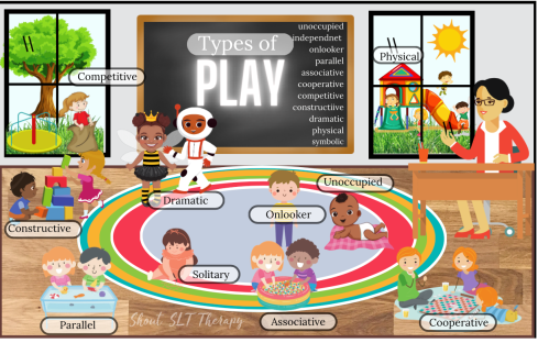 December: ‘Tis the Season to Play